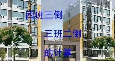 物业保安排班布岗、巡逻路线设计及排班薪资计