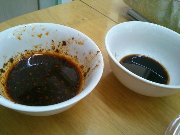 饺子蘸料怎么做最好吃?卖了15年水饺的老板告