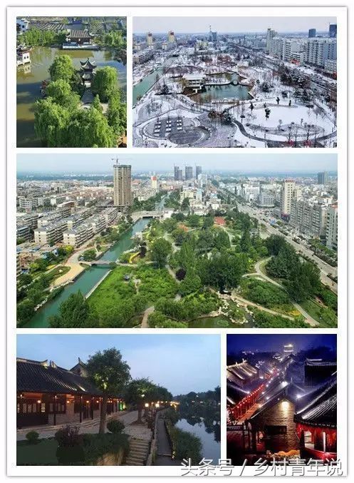 经济实力大比拼!徐州各县区GDP排名出炉!201