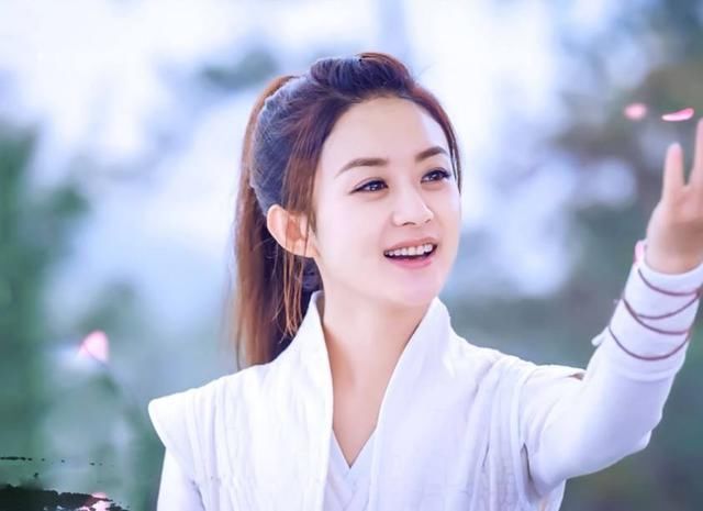 《楚乔传2》迟迟未开拍竟是为了赵丽颖?她顶