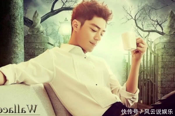 网友爆料林心如霍建华宣布离婚!婚姻的终结者