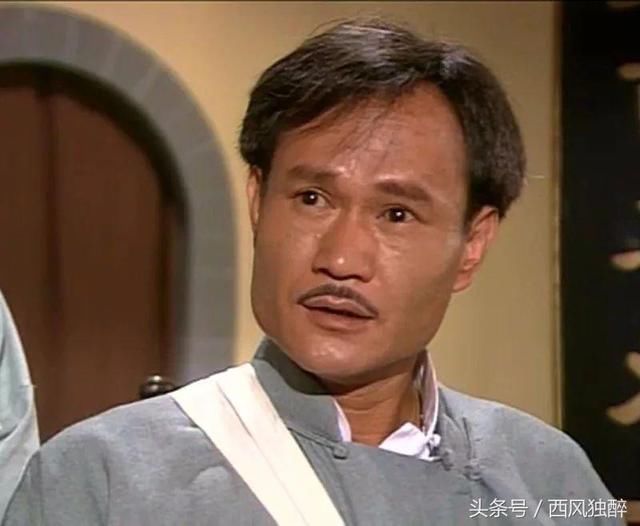 身弱从杀,从而不从 林正英之名永留影坛