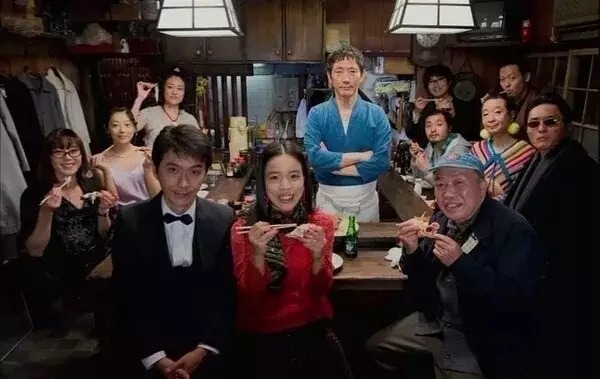 深夜食堂:中餐食谱碎记(二)