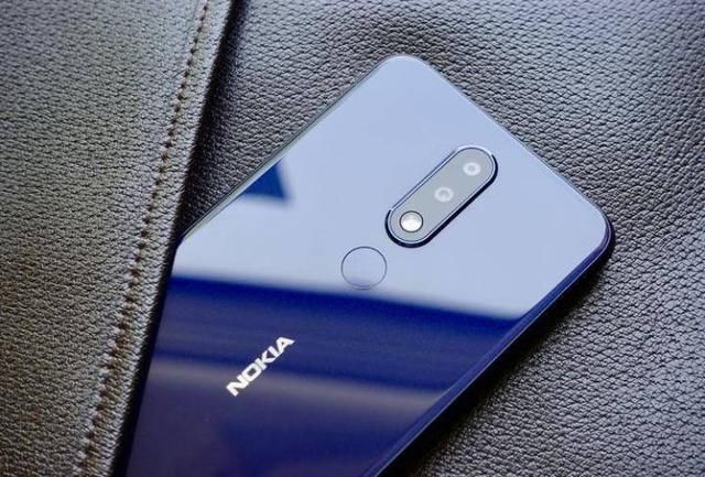2018年值得入手的千元机,诺基亚X5、诺基亚X