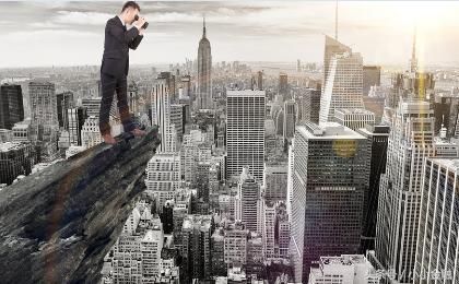 楼市调控方向正在偏移,三四线城市房价要凉?