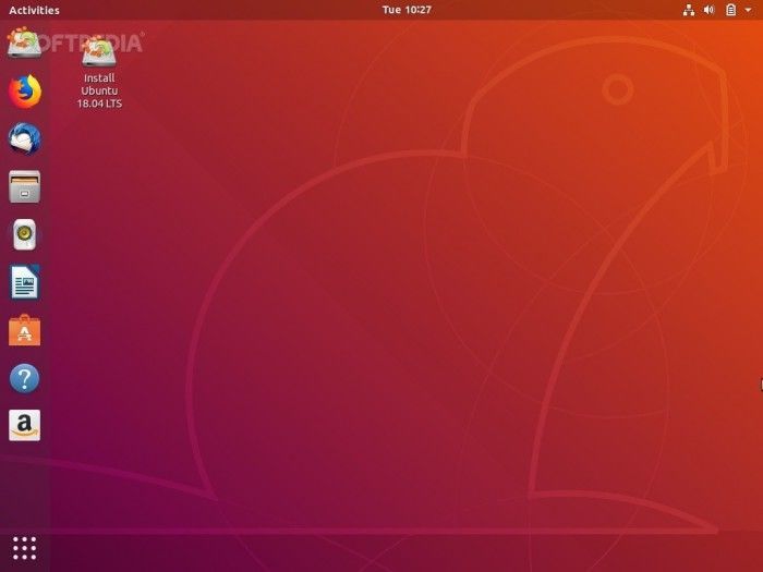 Ubuntu 18.04.1 LTS候选版本镜像上线公测