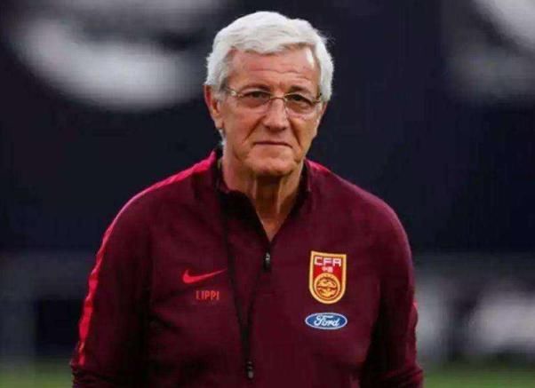 曝里皮想续约遭国足拒绝