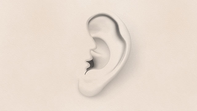 《养生堂》20180509知耳型 辨健康——肾型耳 《养生堂》20180509知耳型 辨健康——肾型耳