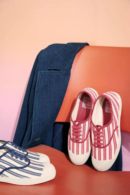 买鞋还在范斯、匡威里纠结?因为你没见过这6