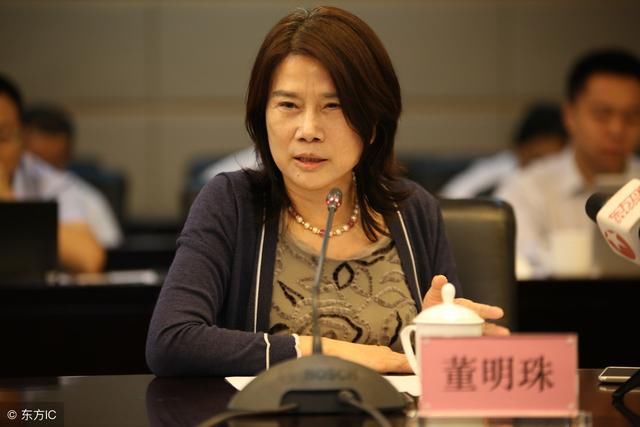 格力电器董事会换届推迟疑云:灵魂人物董明珠