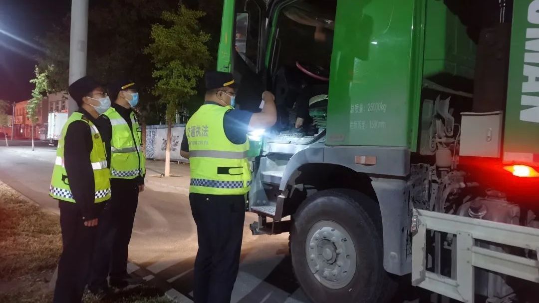 顺义各单位各属地多举措加强道路交通安全管理(一) 顺义各单位各属地多举措加强道路交通安全管理(一)