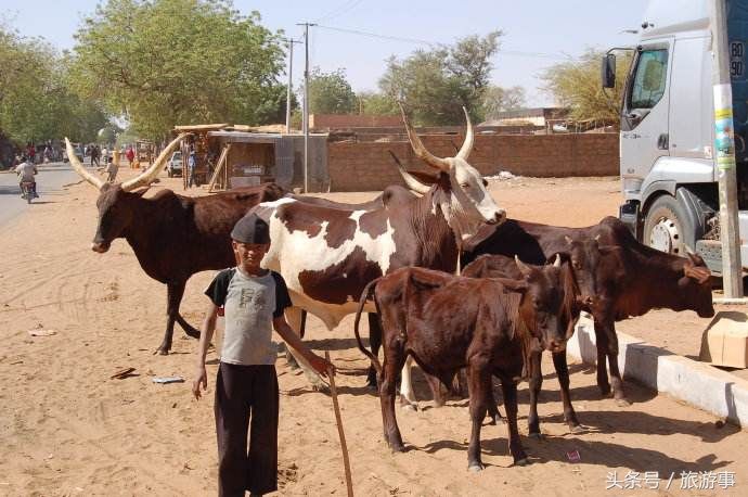 世界最穷国家前十名