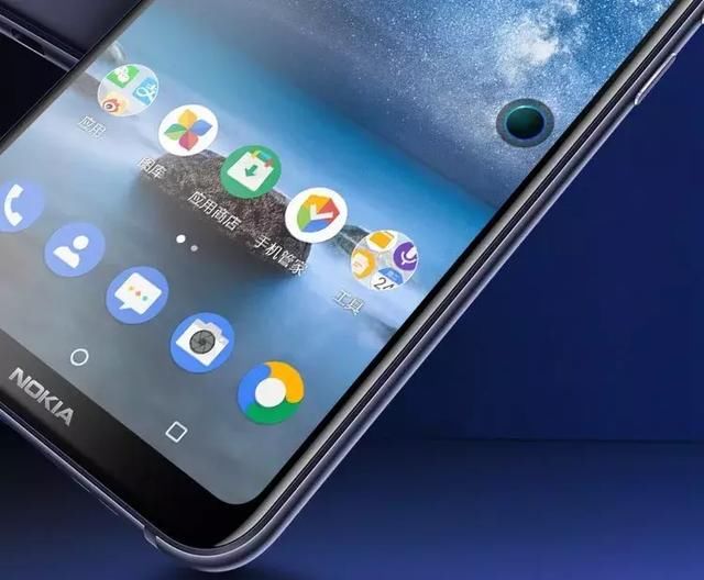 联想Z5\/诺基亚X6\/红米Note 5三机对比评测!