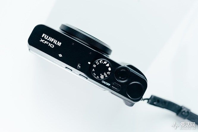 富士XF10微单评测:便宜,画质惊人