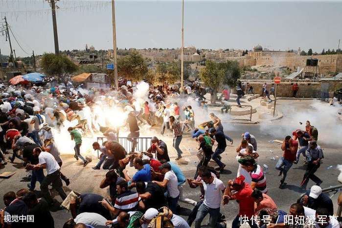 联合国对以色列动手 美国在联合国的一票否决