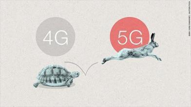 该不该等5G手机出来再换手机?iPhone、华为、