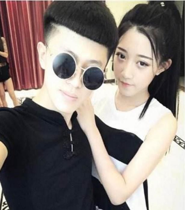 快手元老网红,天佑、陈山、牌牌琦、王乐乐都