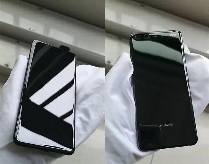 小米自曝MIX2S将支持无线充电,华为P20保时捷