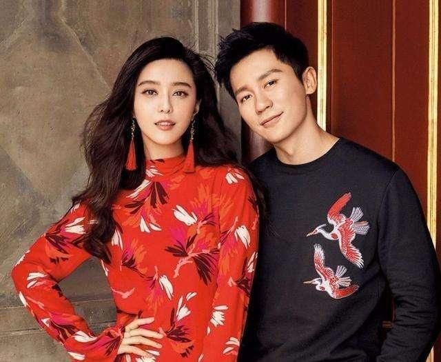 半路杀出33亿身价曹操, 范冰冰李晨婚期有望