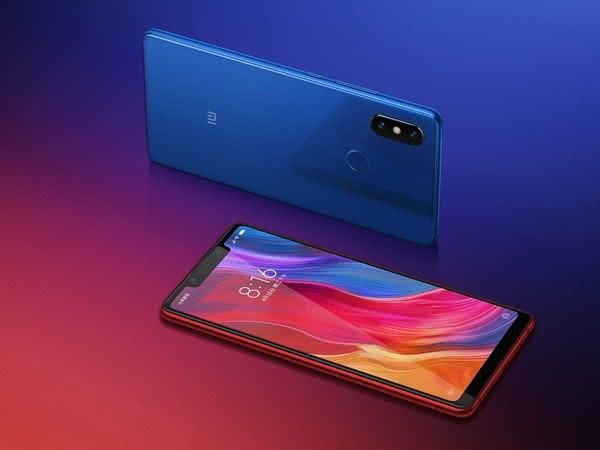 2款性能小钢炮手机,华为麒麟970和小米骁龙7