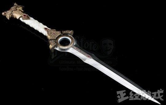 魔兽电影亏损一个亿,传奇影业竟开始拍卖电影