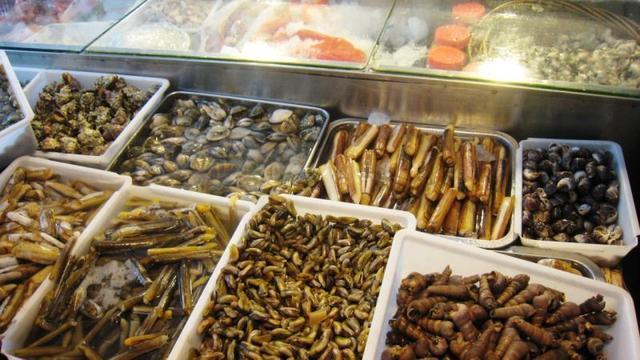 揭秘:三亚本地人一般去哪儿吃海鲜?