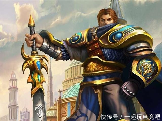 英雄联盟:诺克VS盖伦谁才是最强的王者?网友