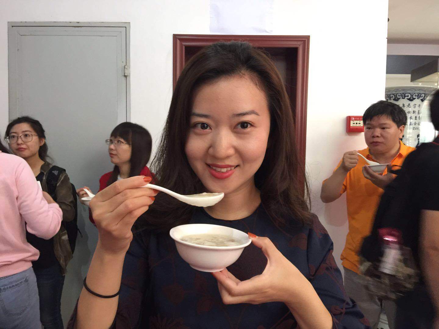 【喜迎十九大·文脉颂中华】萦绕在舌尖的非遗味道——孝感麻糖米酒 【喜迎十九大·文脉颂中华】萦绕在舌尖的非遗味道——孝感麻糖米酒