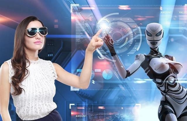 VR全景应用及市场盈利空间