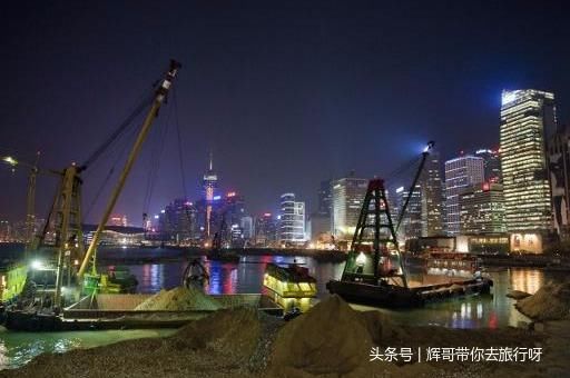 大陆游客只能在香港7天,日本游客却能30天,可