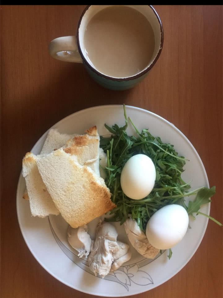 大姨妈走后这2个时期最容易瘦,这样吃一个月可