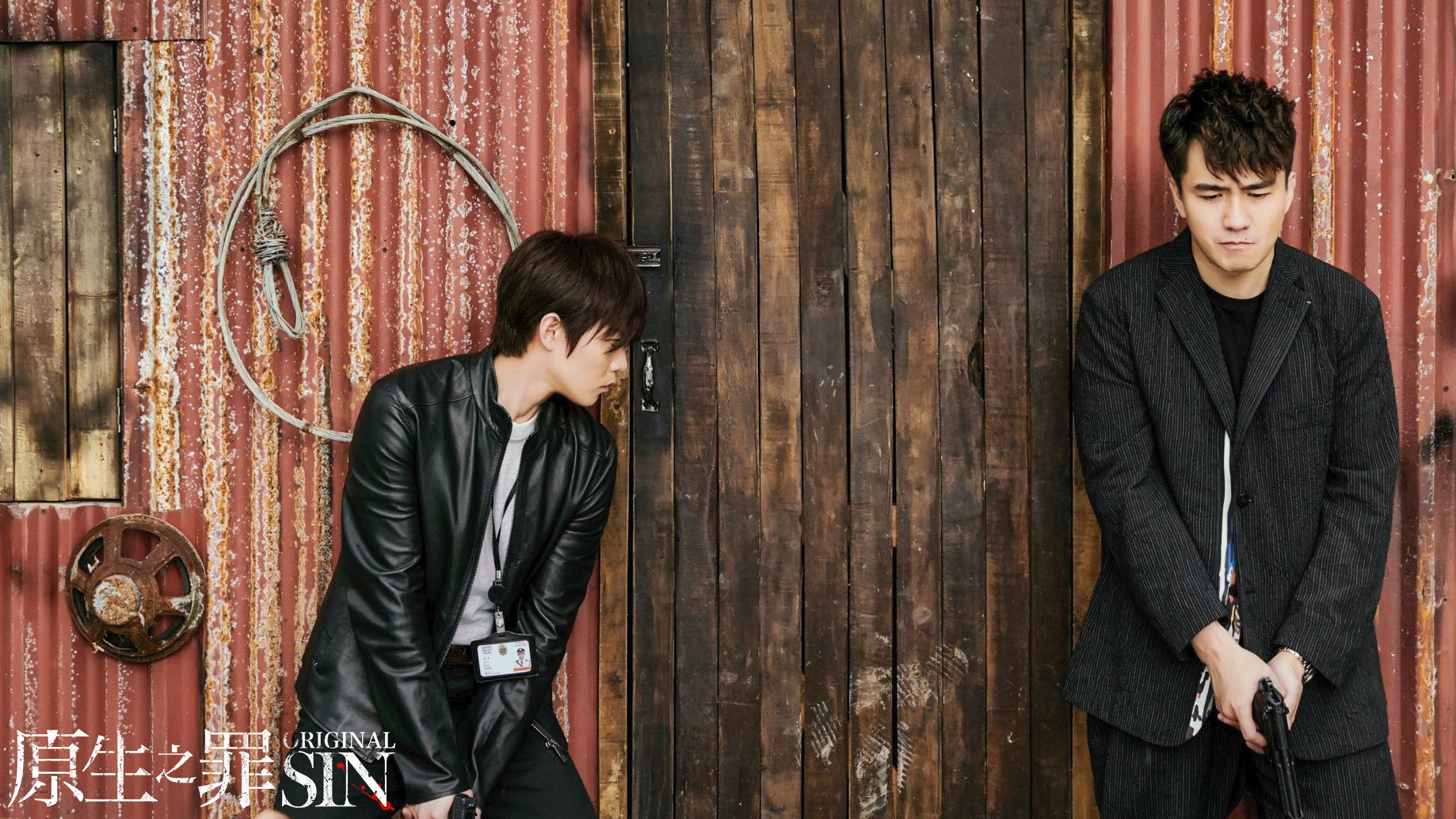 《原生之罪》导演称结局开放,有可能拍第二季