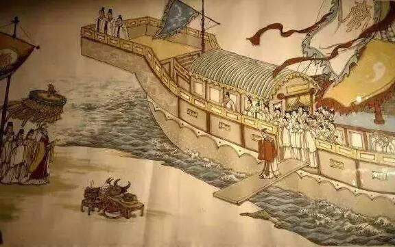 中国历史上最诡异的人,徐福独吞凤凰血而长生