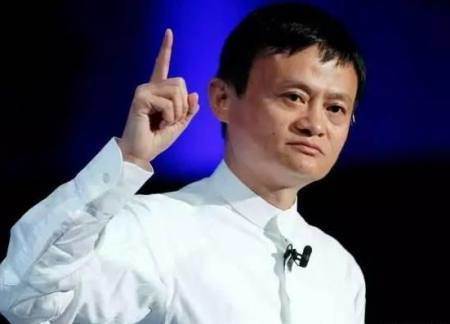 亚洲首富不是马云而是他,1秒收入多少钱?说出