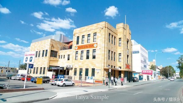 出国打工渡假必看!背包客在澳洲住宿的5种方式