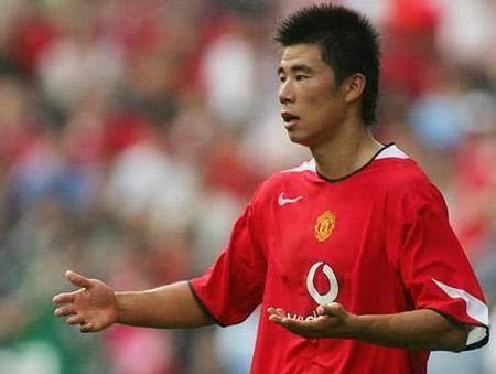 中国足坛天赋异禀的五位足球运动员, 武磊都没