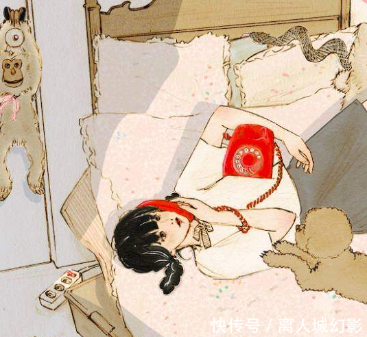 儿媳和小姑子吵架,婆婆却帮她教训小姑子,丈夫