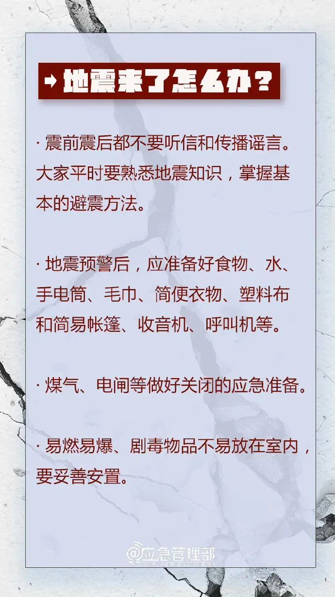 刚刚,突发3.6级地震!_北京时间