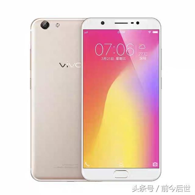 荣耀,小米,OPPO,vivoy四款热门千元机对比评测