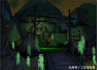 故事:跋扈子弟逼男子下跪,不知遇上指路阴差,突