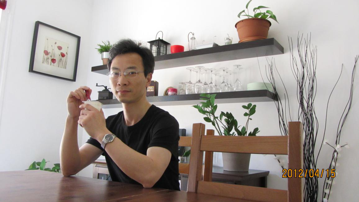 李斌:深耕医美,海归双博士一双巧手成就万千靓丽人生