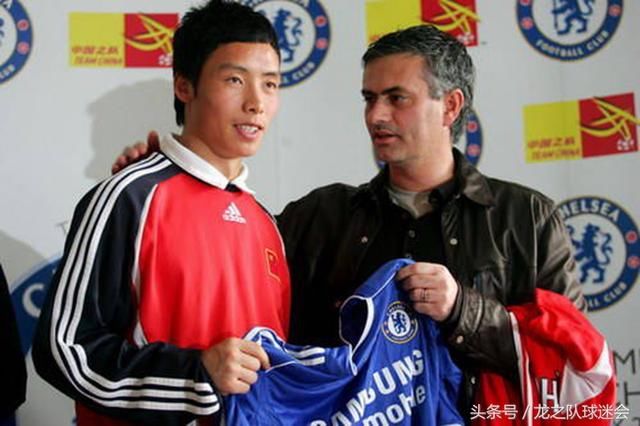 名将列传公认的中国足球天才,最好的陈涛等待