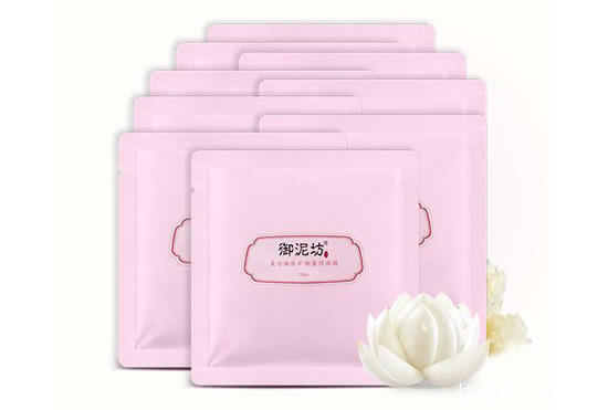 国内口碑最好的面膜排行榜前10强,不输给老外