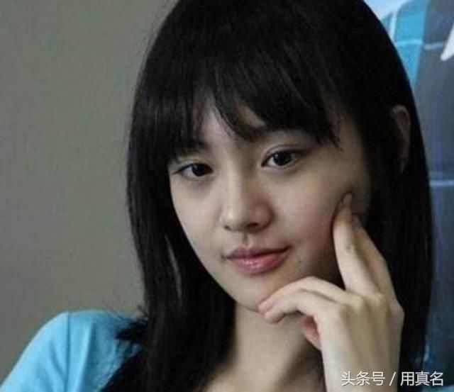 杨幂卸妆后,刘亦菲卸妆后,郑爽卸妆后,全都不如