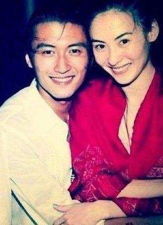 谢霆锋当初与张柏芝离婚的时候, 为何只争取了