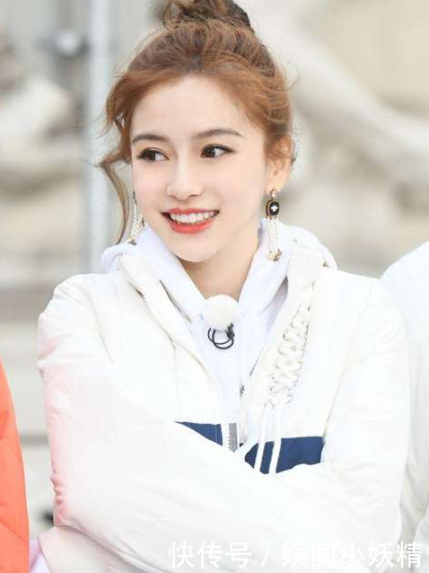 奔跑吧兄弟第六季陈赫成功牵手鹿晗?杨颖战斗