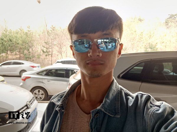 OPPO R15 3-HDR拍照功能专项评测:逆光的美