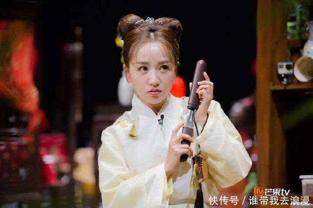 《我是大侦探》制片人的这一番话伤透了《明星