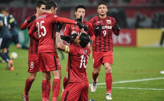 亚冠前瞻:中韩皆德比恒大或胜出抗韩 上港抗日