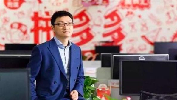 李逵还是遇到李鬼了!在山寨者面前,拼多多地位